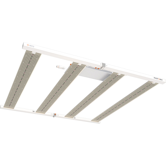 PHOTOBIO MX2 LED, 680W, 100-277V S4 w/ iLOC  (10' Leads Cord)