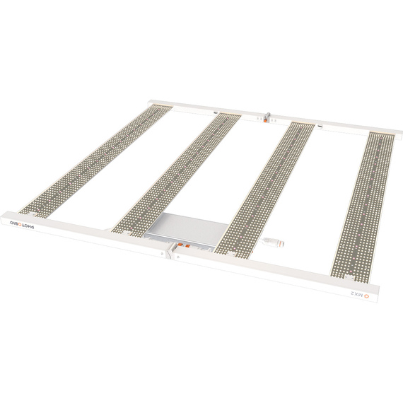 PHOTOBIO MX2 LED, 680W, 100-277V S4 w/ iLOC  (10' Leads Cord)