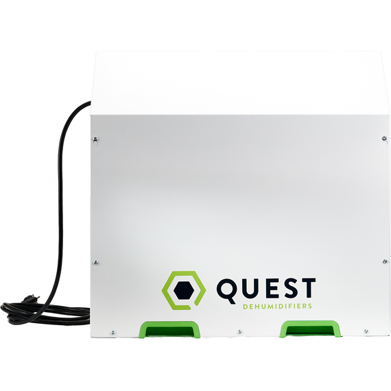 Quest 335 High-Efficiency Dehumidifier, 208/230V