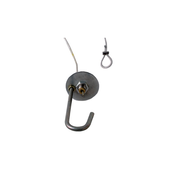 Hydrofarm Easy Glider Light Hanging Kit