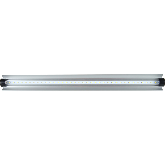 SunBlaster High Output 36-LED  6400K 18W  Strip Light, 18"