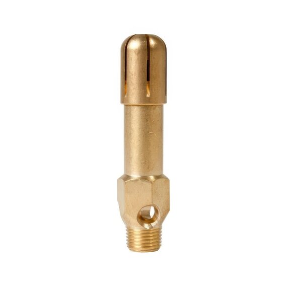 Autopilot Replacement Burner for Natural Gas CO2 Generator - High Altitude