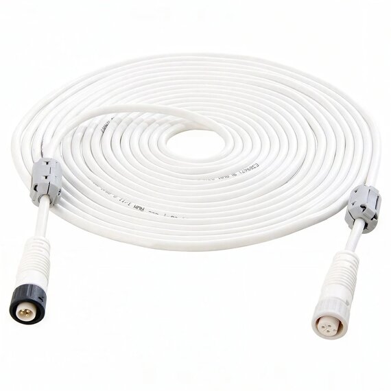 PHOTOBIO CX Data Link Cable - Mini 3-Pin - IP65 RF - 20-ft