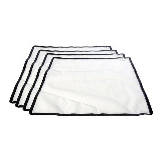 EXTRACT!T Pressing Screens - 25 Micron - 4-Pack