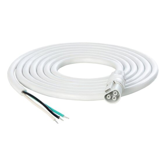 PHOTOBIO X Cable Harness - 16 AWG - Bare Wire Leads - 10-ft