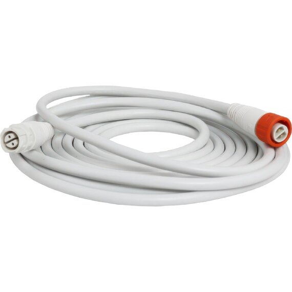 PHOTOBIO PHOTO LOC 0-10V Control Cable Jumper - 16-ft - White