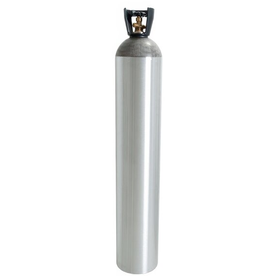 Active Air CO2 Tank - 50 lb
