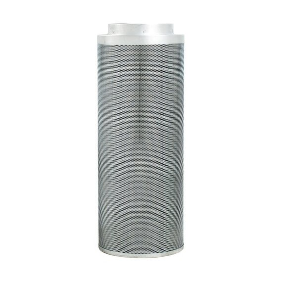 Phat Carbon Air Filter - 12 x 39-in - 1700 CFM