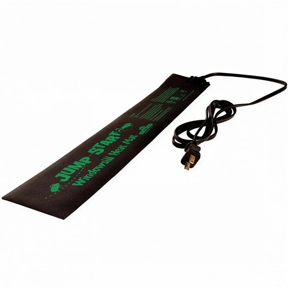 Jump Start Seedling Heat Mat - 3 x 20-in - 7.3W