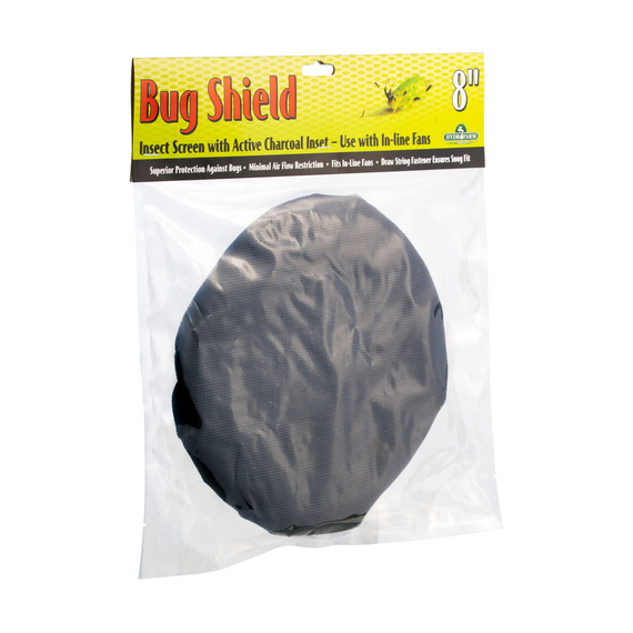 Bug Shield, 8"