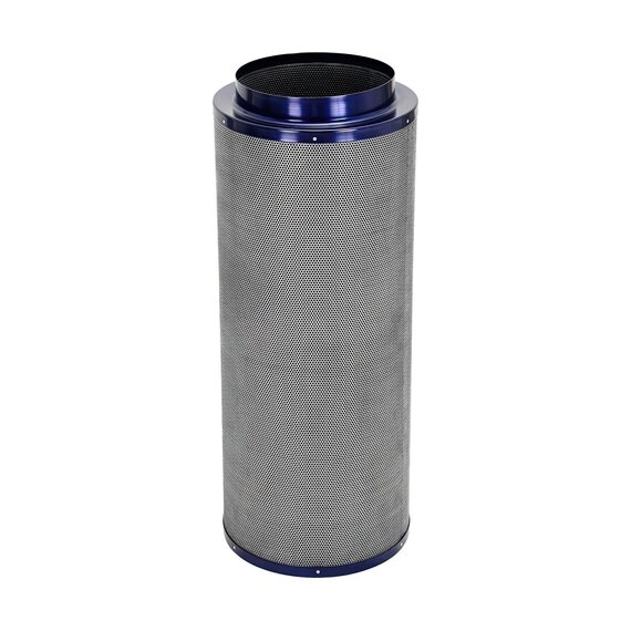 Active Air Premium Carbon Air Filter - 12 x 39-in - 1700 CFM