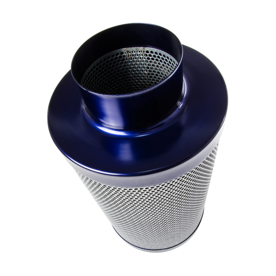 Active Air Carbon Filter, 12" x 39", 1700 CFM