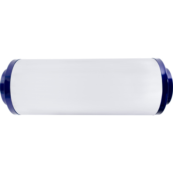 Active Air Inline Carbon Filter, 6"x24"