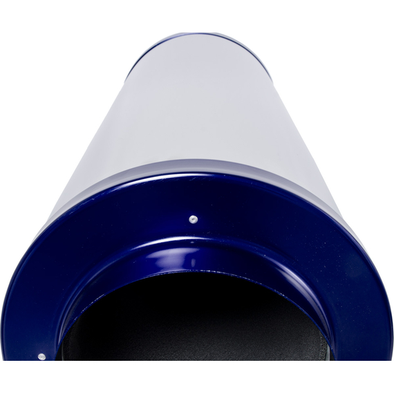 Active Air Inline Carbon Filter, 6"x24"