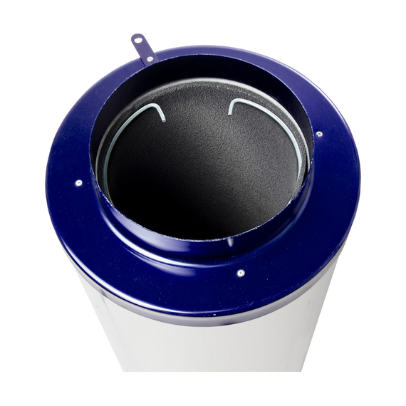 Active Air Inline Carbon Filter, 8"x30"