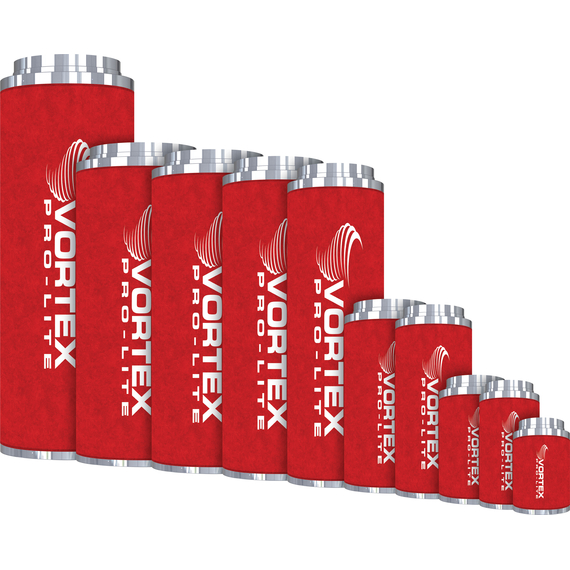 Atmosphere Pre-Filter for Pro-Lite Filter 6 x 24