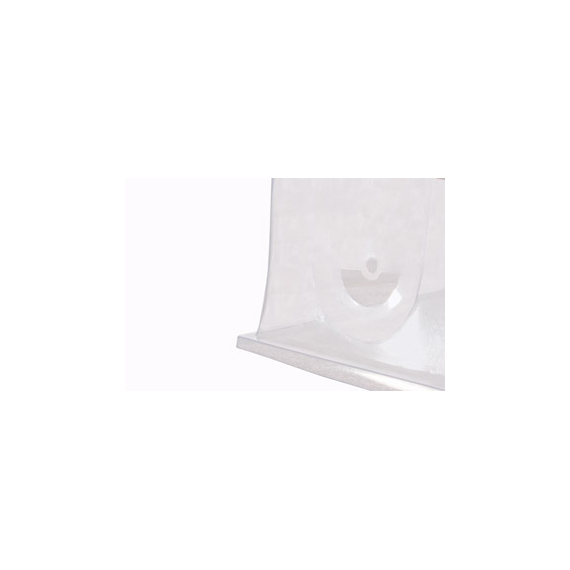 Vented Humidity Dome, 7.5"