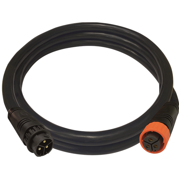 ThinkGrow Daisy-Chain Extension Power Cord for Model One/ICL LED - 10-ft 30A AWG#10
