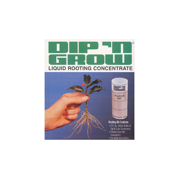 Dip 'n Grow, 2 oz