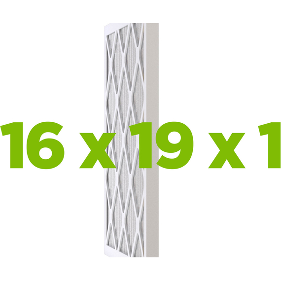 Anden 5769 Replacement filter for Anden Dehumidifier Model A130F