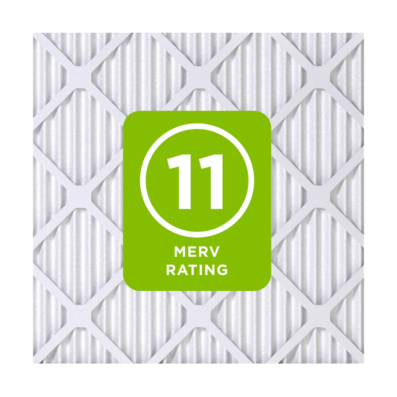 Anden 5813 Replacement filter for Anden Dehumidifier Model A320V1, A320V3