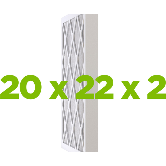 Anden 5813 Replacement filter for Anden Dehumidifier Model A320V1, A320V3