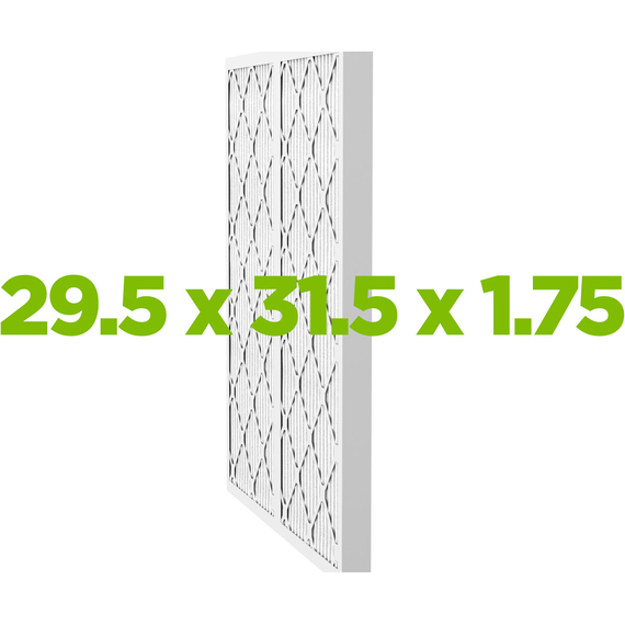Anden A710V1 & A710V3 MERV 11 Replacement Filter