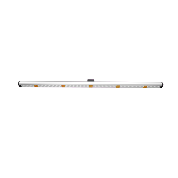 ThinkGrow Model One DR-1 LED Grow Light Bar - 4-ft - Full Spectrum and Deep Red Dual Channel