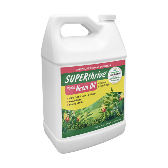 Dyna-Gro Pure Neem Oil, 1 qt