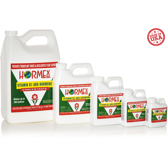 Hormex Liquid Concentrate, 1 qt