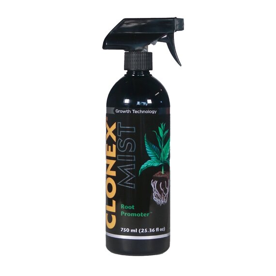 Clonex Mist - 750 mL