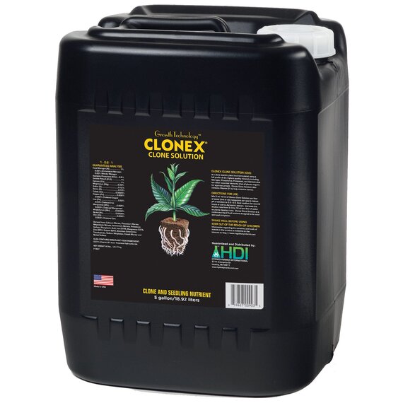 Clonex Clone Solution - 5 Gal