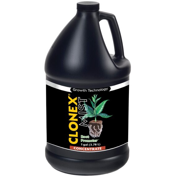 Clonex Mist Concentrate - 1 Gal