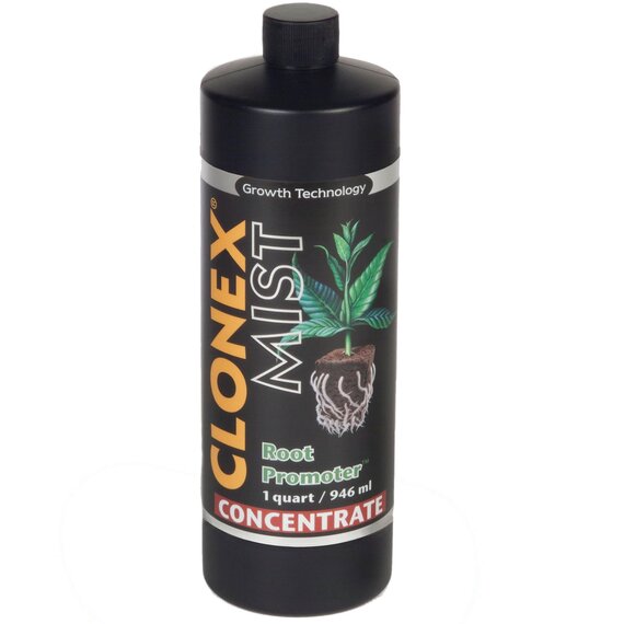 Clonex Mist Concentrate - 1 Qt