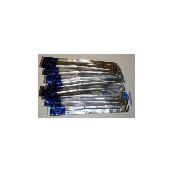 Disposable Scalpel, pack of 10