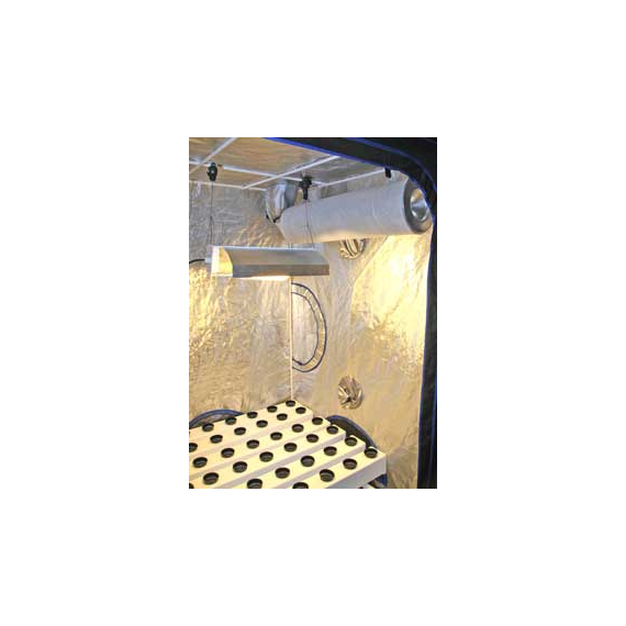 Phat Filter, 6" x 16", 375 CFM