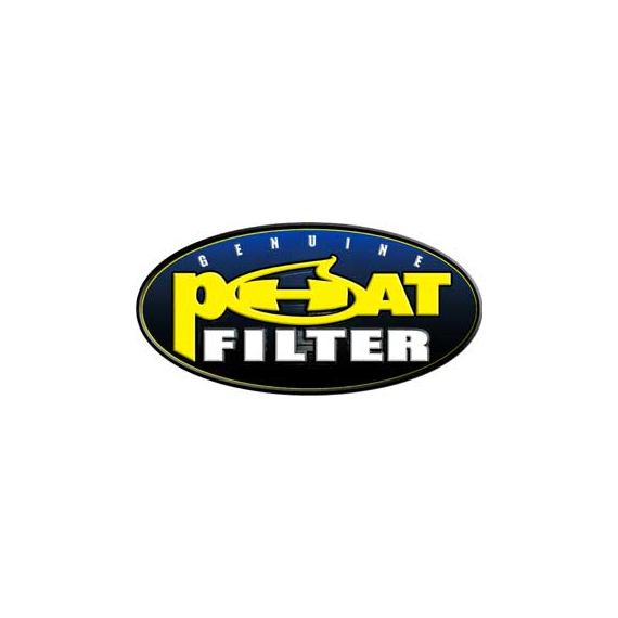 Phat Filter, 12" x 39", 1700 CFM
