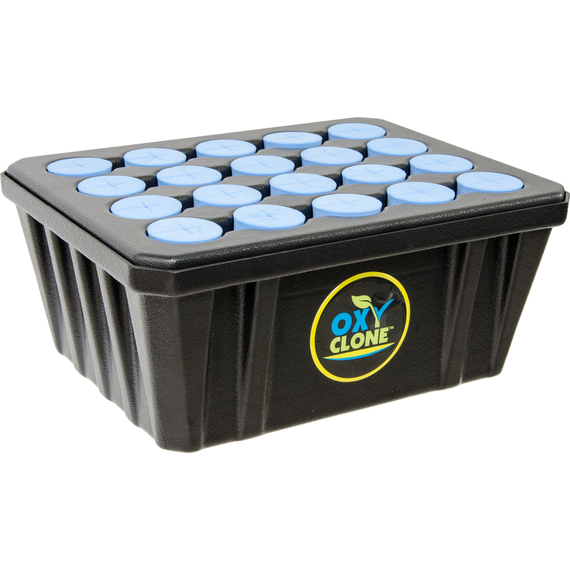 oxyCLONE PRO Series 20 Site Cloning System