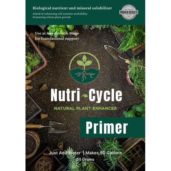 Nutri-Cycle Primer