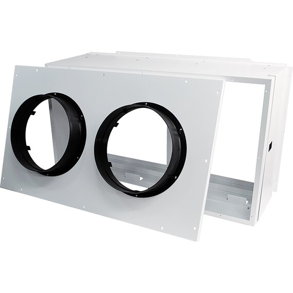 Quest Intake Duct Kit for Quest 506, 506 277V, 746 480V, 876 and 706 50Hz Dehumidifiers