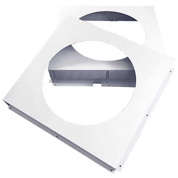 Quest Duct Kit for Quest 335 and Quest 335 277V Dehumidifiers
