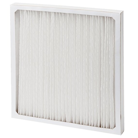 Quest MERV 13 Replacement Filter for Quest New 225 Dehumidifier - 18 x 18 x 2-in