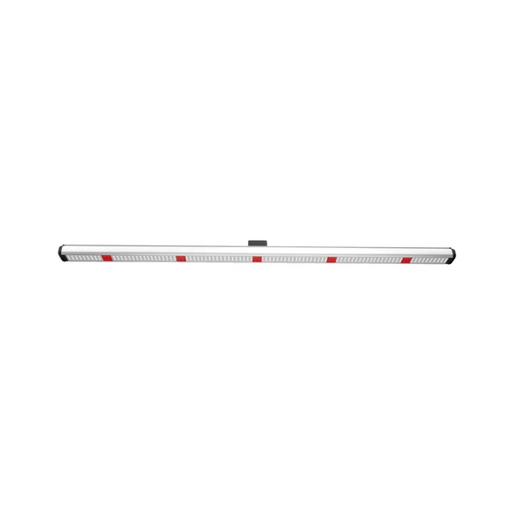 ThinkGrow Model One FR-1 LED Grow Light Bar - 4-ft - Full Spectrum and Far Red Dual Channel