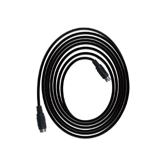 TrolMaster ECS-4 Extension Cable for AMP-2 Sensor Board - 16-ft