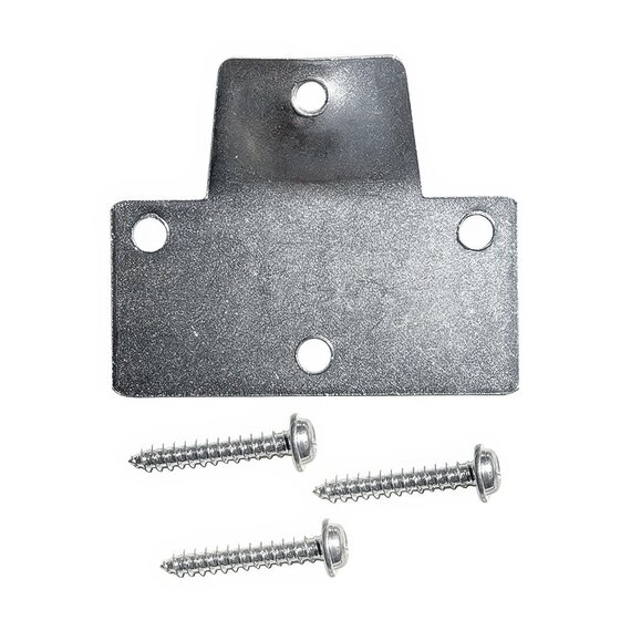 Hurricane Replacement Wall Mount Bracket for Part 736503