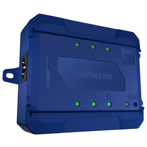 TrolMaster OA6-24 24V Control Board - 6-Output