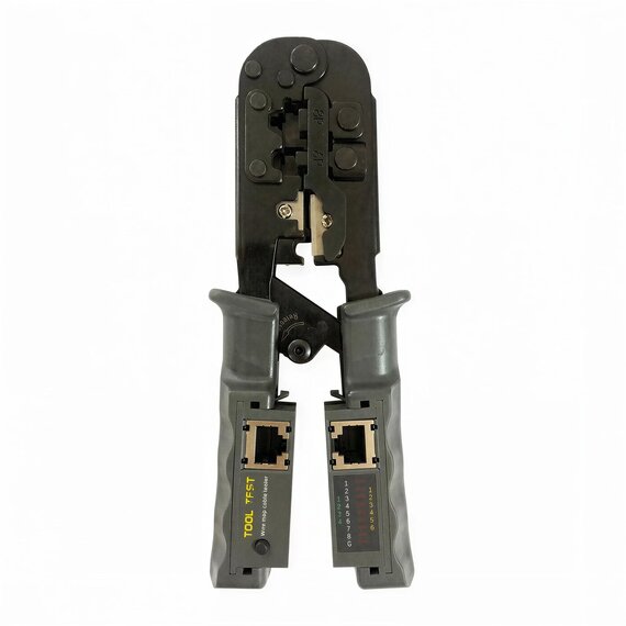 TrolMaster MC-1 Multifunction Crimping Tool