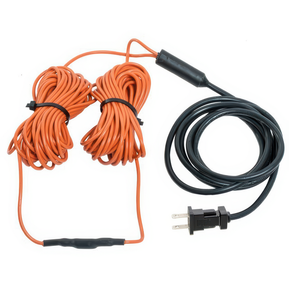 Jump Start Soil Heating Cable - 48-ft