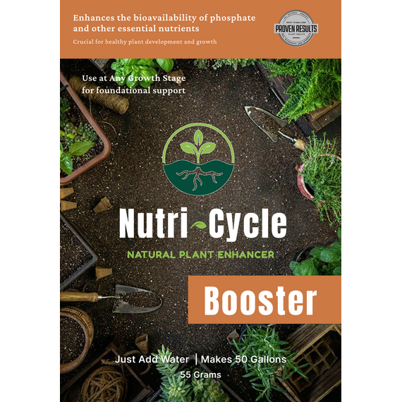 Nutri-Cycle Booster