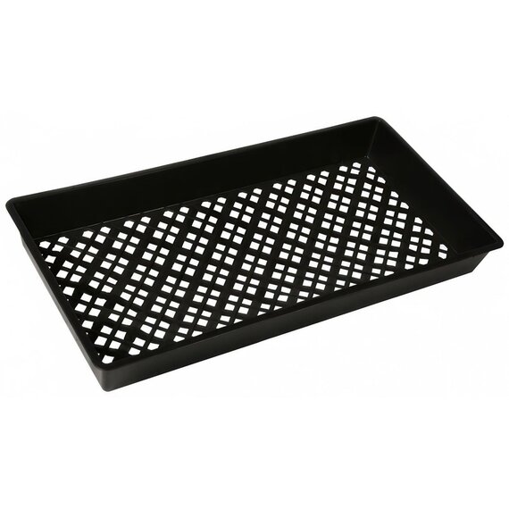 Hydrofarm Mesh Tray - 10 x 20-in